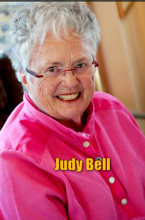 Judy Bell