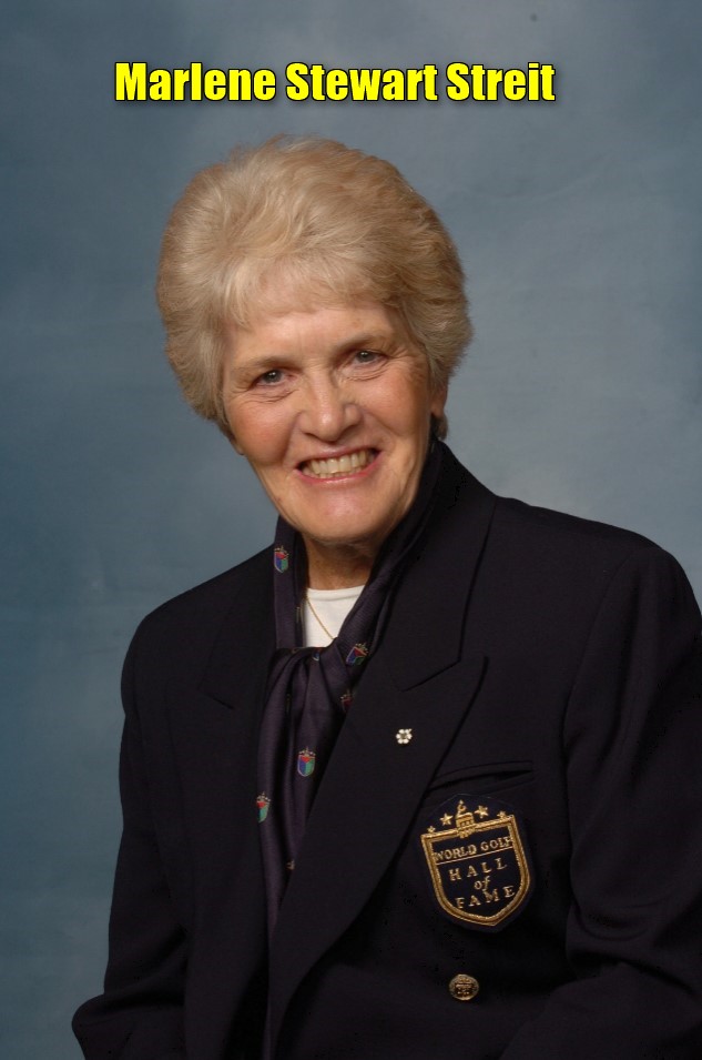 Marlene Stewart