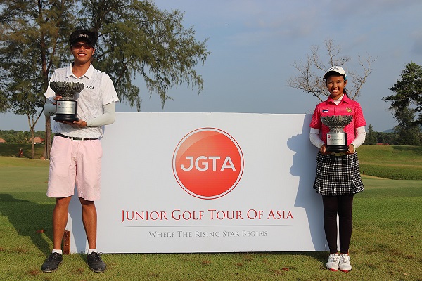 junior golf tour of asia