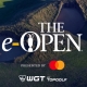 e-Open presented by Mastercard